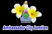 Ambasador al orașului jomtien - cel mai mare hotel din Thailanda (Pattaya)
