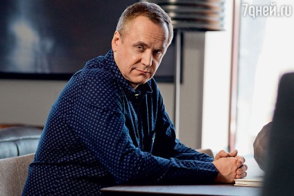 Andrei Sokolov „Azt hiszem, az életem minden rossz” (Andrew) Andrei Sokolov „Azt hiszem, az életem minden rossz”
