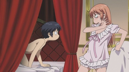 Anime gen sau filozofie (anime) Gen de anime sau filozofie