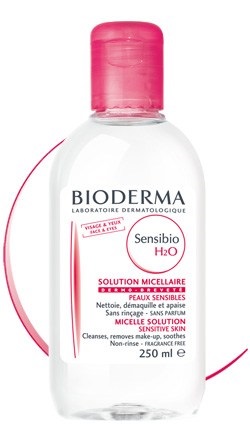 Аптечний догляд (exfoliac, avene, bioderma, uriage) відгуки