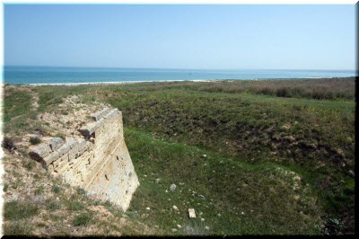 Arabat Spit (Krím) Rest, köpni térkép, képek, áttekintése (Arabatskaya) Arabat Spit (Krím) Rest, köpni térkép, fénykép, vélemény