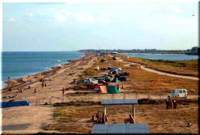Arabat Spit (Krím) Rest, köpni térkép, képek, áttekintése (Krím) Arabat Spit (Krím) Rest, köpni térkép, fénykép, vélemény