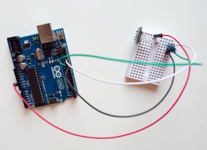 Arduino для початківців