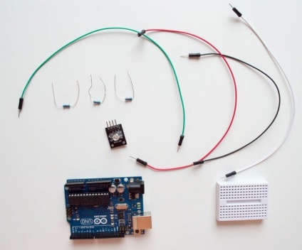 Arduino Starter