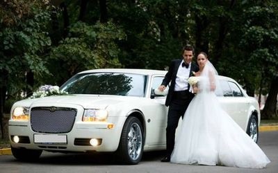 Închiriați o mașină pentru o nuntă, închiriați o mașină pentru o nuntă ieftină - Avenue