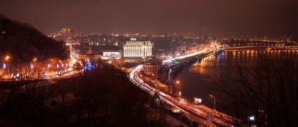 Арка дружби народів, куди піти, що подивитися, де відпочити в киеве