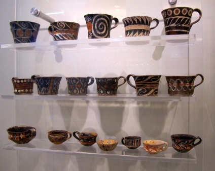 Muzeul Arheologic din Heraklion