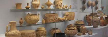 Археологічний музей в Іракліоні