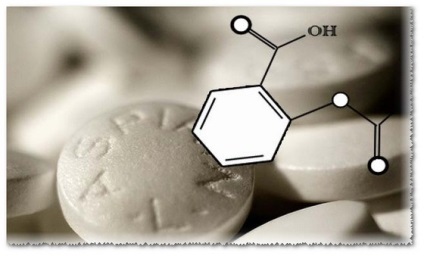 Aspirin rák ellen