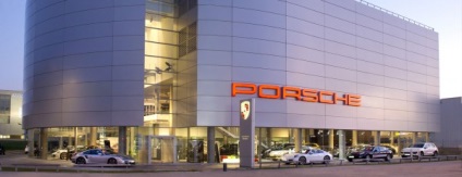 Spanyolország autópiac sok mindent kínál az orosz magazin Spanyolországban (Porsche) Spanyolország autópiac sok mindent kínál az orosz magazin Spanyolországban