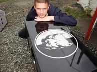 Subwoofer auto cu mâinile tale - un pian de bas pentru bas - autoturismul tău - bas club - totul despre subwooferele