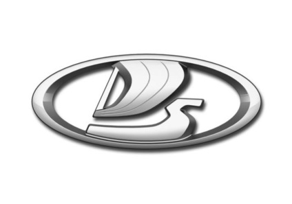 Avtovaz a introdus un nou logo lada - pe blogul - brandul național - făcut cu noi