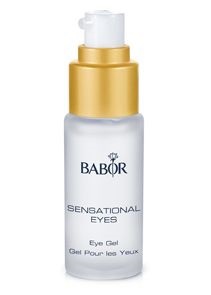 Babor sensational eyes creme - соціологічне опитування відгуки