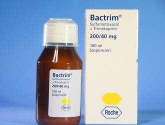 Bactrim „jelzések és a használati utasítást, ár, analógok, vélemények