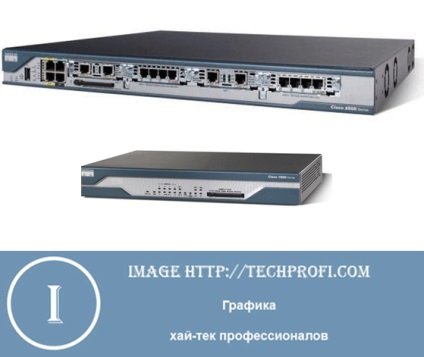 Alap konfiguráció cisco router - VLAN, DHCP, DNS, a biztonság