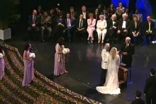 Benny Hinn și soția sa Suzanne s-au căsătorit din nou doi ani după divorț, credința vie a presei