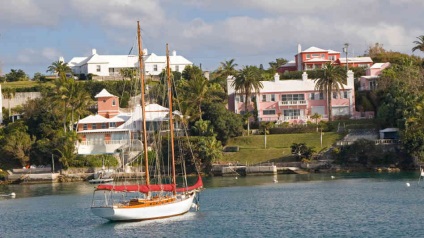 Bermuda - informații despre țară