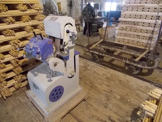 Idei de afaceri de producție și vânzare de butași