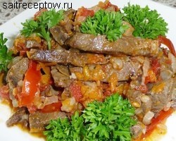 Carne de vită din carne de vită