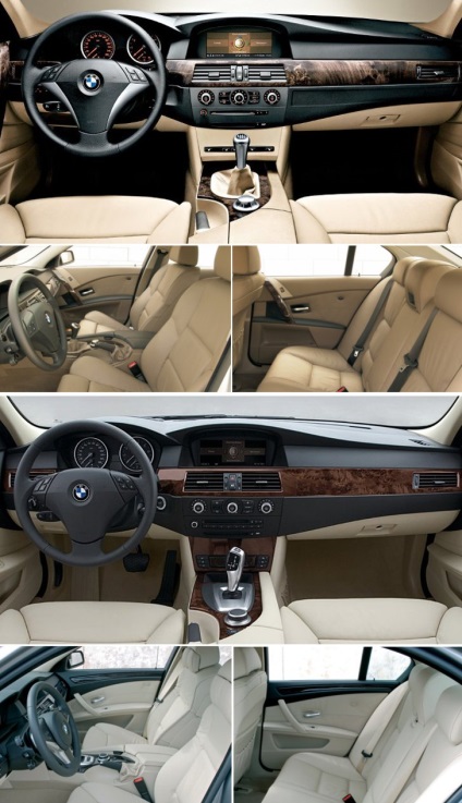 BMW E60 5-ös sorozat - Hogyan válasszunk - a legjobb motorok - box (mehet le) BMW E60 5-ös sorozat - Hogyan válasszunk - a legjobb motorok - box