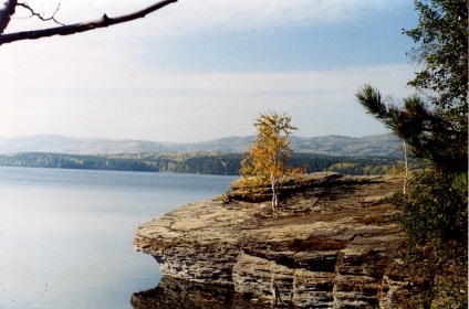 Велике Міассово (озеро)