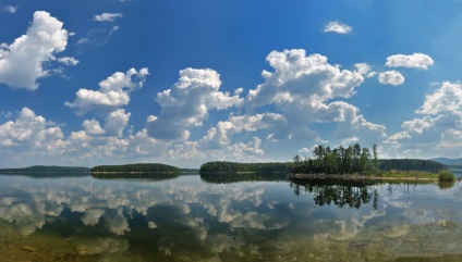 Велике Міассово (озеро)
