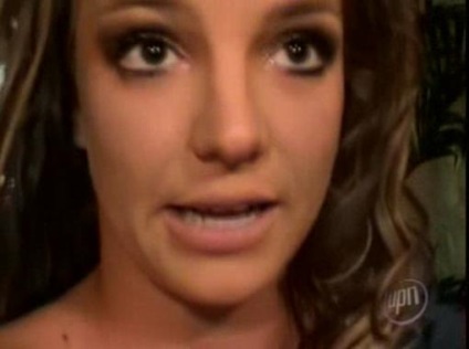 Britney și Kevin haotic - Britney Spears - ultimele știri, fotografii, fișiere media