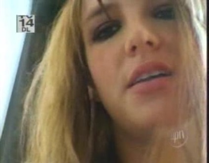 Britney și Kevin haotic - Britney Spears - ultimele știri, fotografii, fișiere media