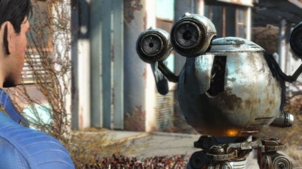 Броня для собаки в fallout 4