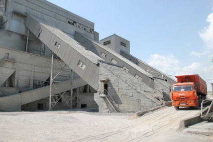 Cement tér nem teher, hogy a gyártók és a szolgáltatók a cement tartott inflációs sokkok