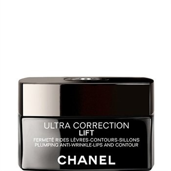 Chanel крем для повік і контуру губ ultra correction lift