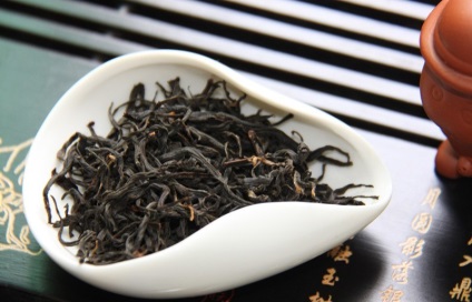 Chaozhou cha - secrete de ceai halucinogene ceai