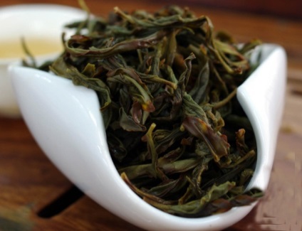 Chaozhou cha - secrete de ceai halucinogene ceai