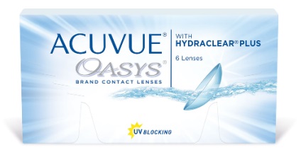 Întrebări frecvente despre lentilele acuvue® și răspunsurile acestora