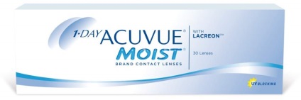 Întrebări frecvente despre lentilele acuvue® și răspunsurile acestora