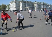 Ce și cum să joace roller-hockey