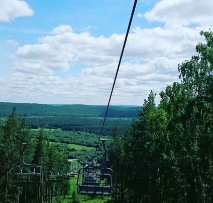 Чим зайнятися у вихідні сходити в гості до ведмедя, піднятися в гори і розслабитися в спа - новини