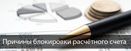 Чотири способи уникнути блокування рахунку