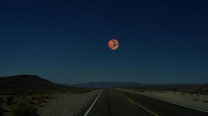 Mi több - a Mars vagy a föld össze a Mars és a Föld méretének