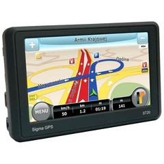 Ce trebuie să știți pentru a alege un bun GPS navigator, magazin online auto-audiocentru