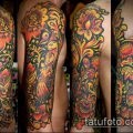 Що означають татуювання Серхіо Рамоса