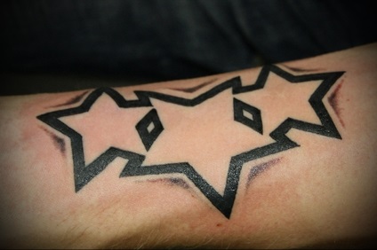 Ce inseamna tatuajele lui Sergio Ramos?