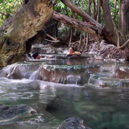 Ce să vezi în Krabi