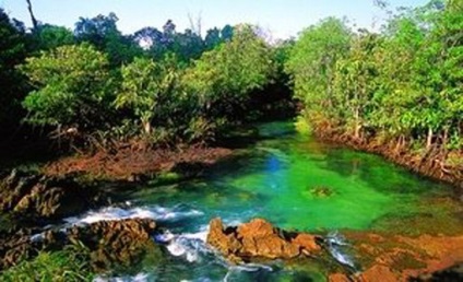 Amit látni Krabi (Részletek) Amit látni Krabi
