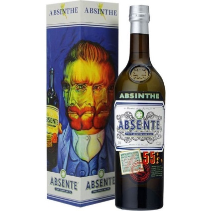 Ce este absintul și cum să îl bei