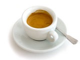 Mi kávé ristretto, hogyan kell főzni és ital