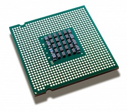 Що таке процесор, таблиця потужності процесорів intel, amd
