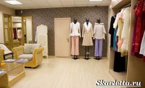 Ce este descrierea showroom-ului, caracteristicile și tipurile de showroom-uri
