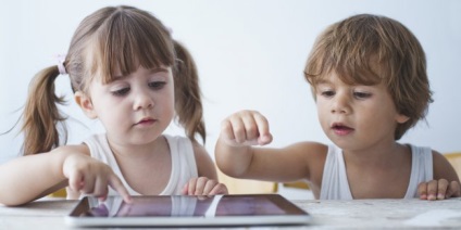 Ce este un bun set up ipad pentru copii, știri și recenzii ale ipad-ului