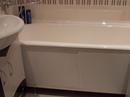 Чавунна ванна як правильно вибрати, плюси і мінуси, вартість, дизайн ванної кімнати, інтер'єр,